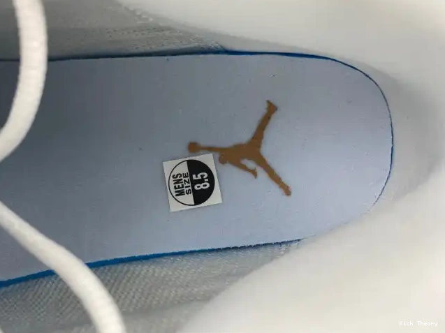 Kick Theory Jordan Air 13 414571-171 Wheat 0517